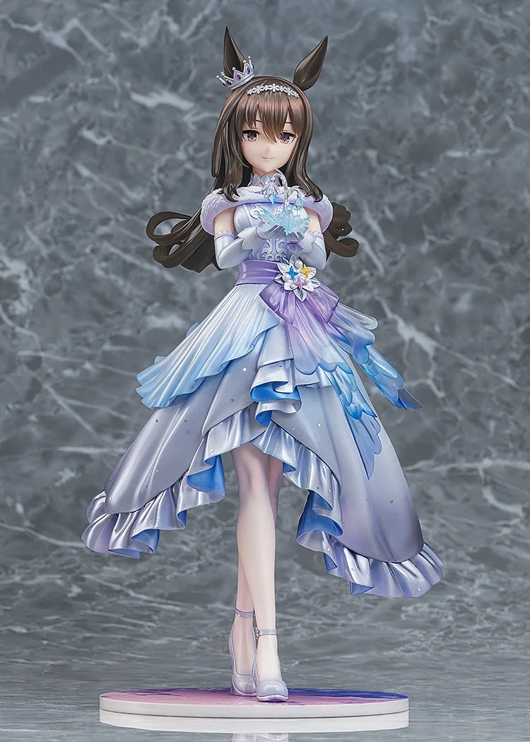 Figurine Admire Vega Glacialis Vega de Umamusume: Pretty Derby par Phat! Company